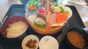 しおかぜひたち南ドライブイン店