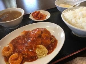 栄華楼