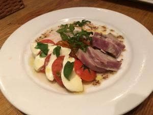 お気がるワイン食堂 ばかなる 桜通り店