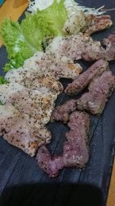 味・豚・美・食 粉禮