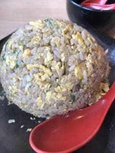 うま屋ラーメン 四日市日永カヨー店
