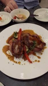 Dining Homare