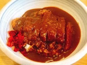とんかつ雅
