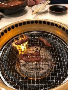 焼肉 金ちゃん