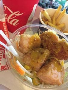 ピエトロミオミオ ヤフードーム店