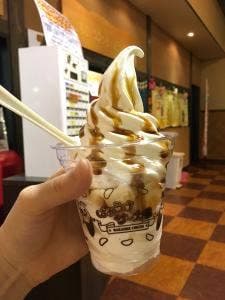 新潟せんべい王国