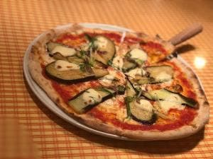 ピッツェリアマリノ稲沢店