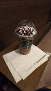 スターバックス コーヒー ルミネ新宿店