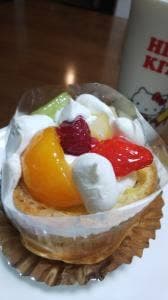 ラセーヌ洋菓子店