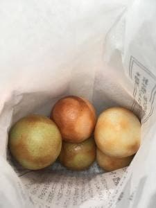 まるもち家 稲荷門前茶屋
