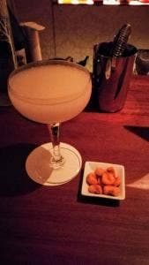Bar ISLAND