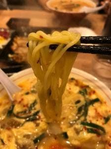 辛麺屋 道 佐賀北部バイパス店