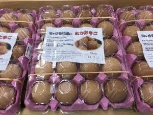たまご直売所 礒ヶ谷さんち
