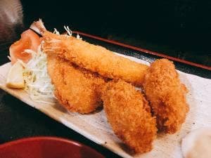 エビス 新馬場店