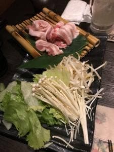瀬戸内海鮮と黒毛和牛 個室 明石鍛冶二丁