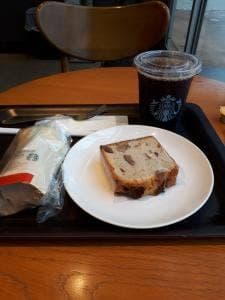 スターバックス コーヒー 四街道イトーヨーカドー店