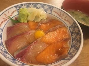 磯丸水産 三軒茶屋店