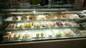 Maison de Desserts
