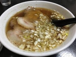 麺’s太平楽