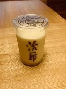 治一郎 ららぽーとEXPOCITY店