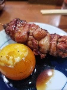焼き鳥とおでん 一石五鳥 天満店