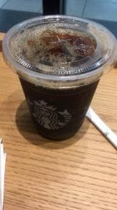 スターバックス コーヒー ASTY静岡 西館店