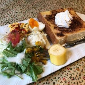 ハンプトンコート