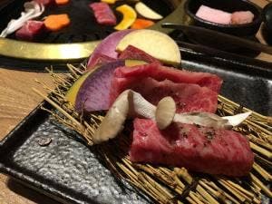 和牛焼肉 賽