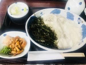 古式手打そば 泉 金鱗湖店