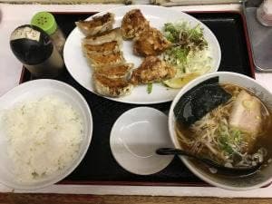 中華料理新幸