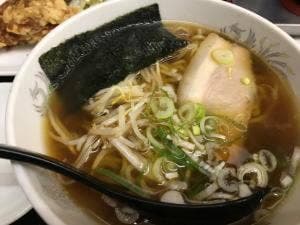 中華料理新幸