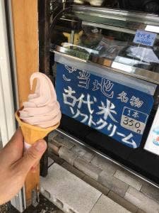 あすか野ログハウス