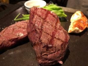 ビーフキッチン 菜好牛