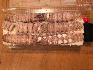 道の駅 石狩あいろーど厚田