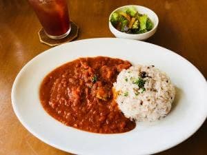 ザ ミッド ダイナー