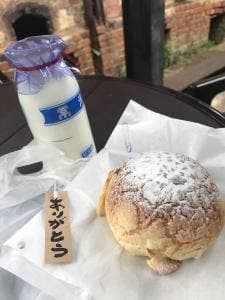 パン工房 風舎