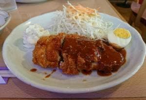 カフェリビング 仏蘭西屋