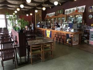 サントリーレストラン じんぐう