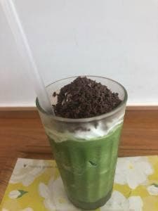 nana's green tea 遠鉄百貨店