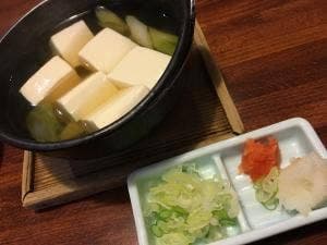 わか松 日進蟹甲店