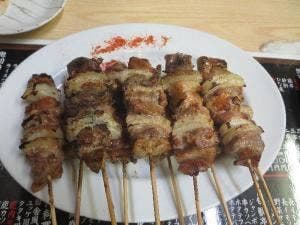 梁山泊 7丁目本店