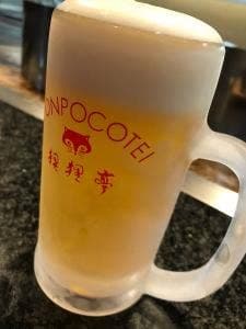 狸狸亭 玉造店