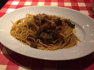 ナポリの下町食堂 池袋店