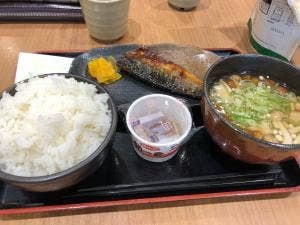 塩沢石打サービスエリア