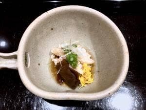 綾小路 唐津