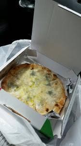 薪窯ナポリピザ フォンターナ