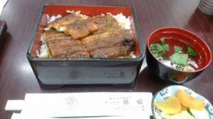 うなぎの助弥