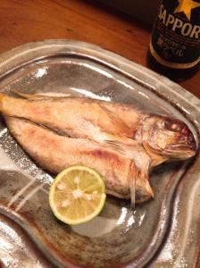 食堂ほかげ