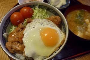 和栗食堂