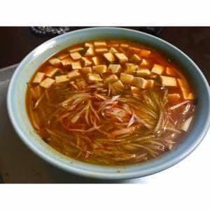 通河